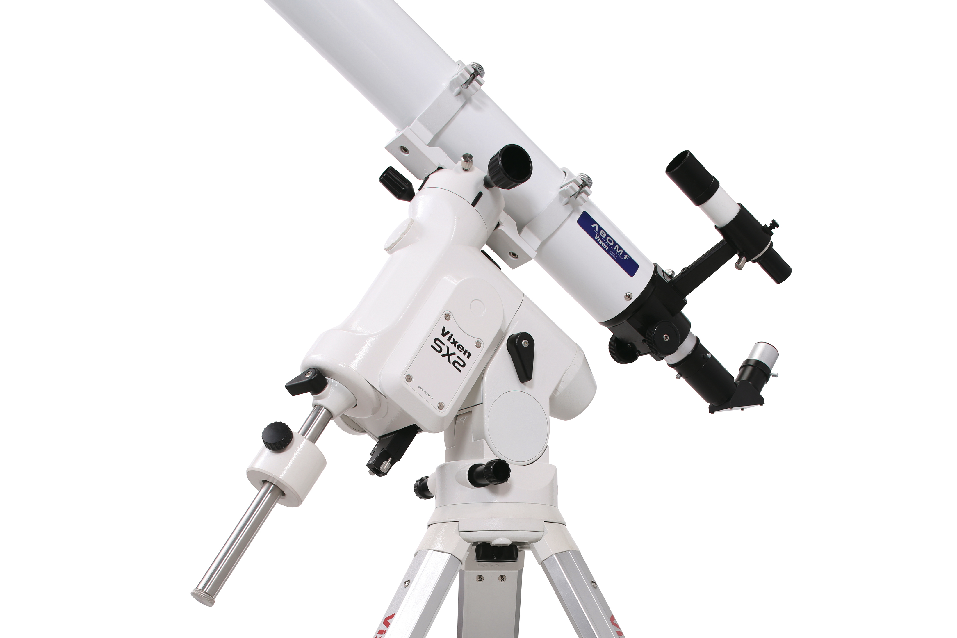 Vixen SX2WL A80Mf Teleskop-Set