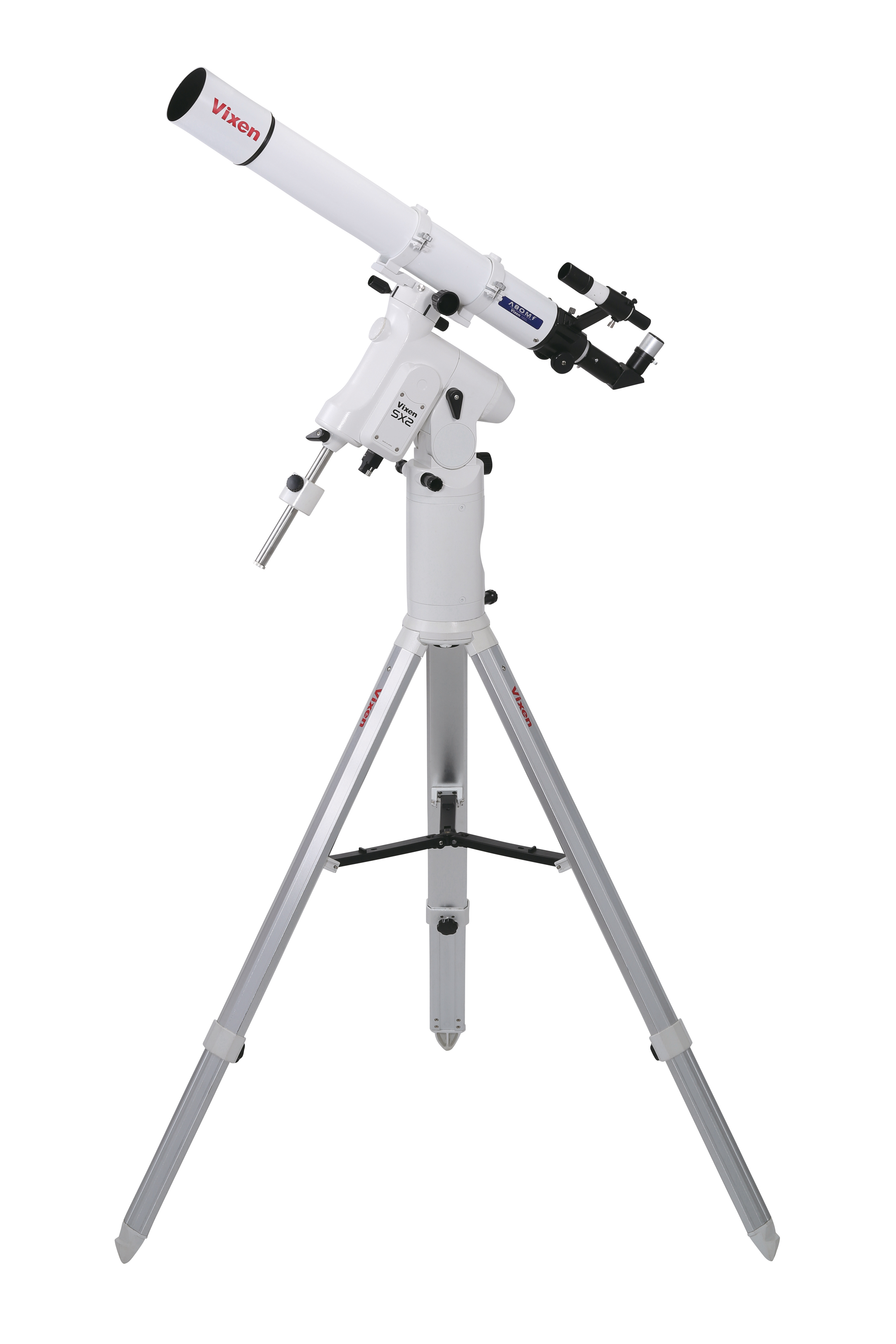 Vixen SX2WL A80Mf Teleskop-Set