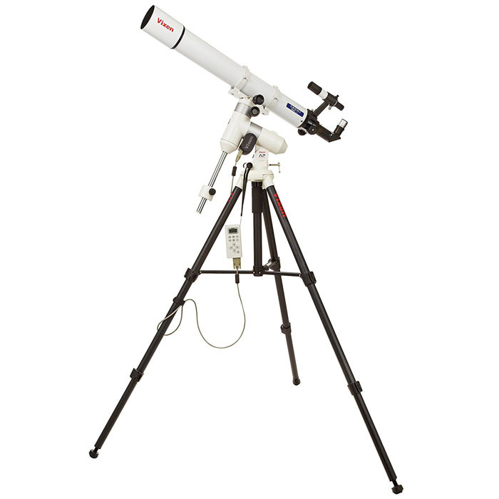 Vixen AP-A80Mf-SM Teleskopset