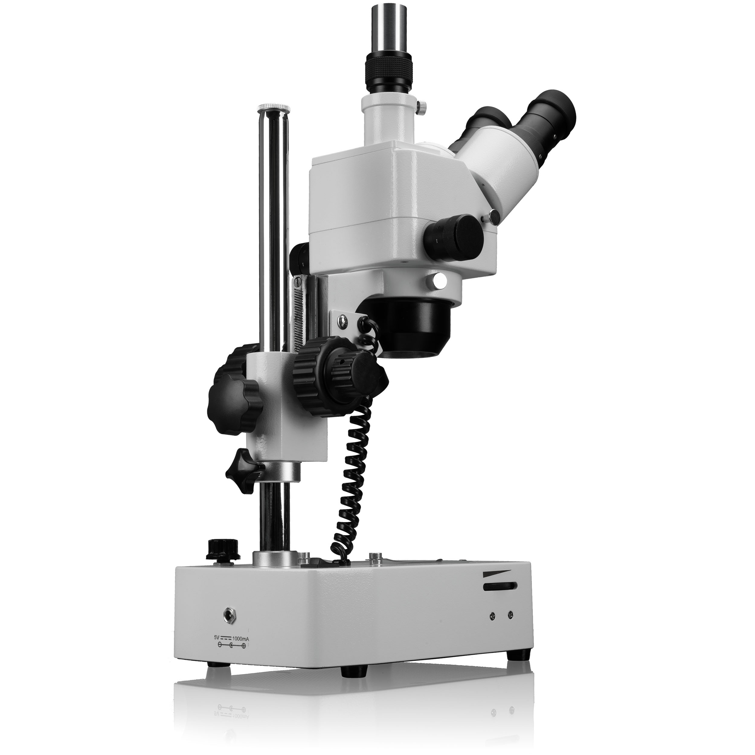 BRESSER Advance ICD 10x-160x Zoom-Stereomikroskop