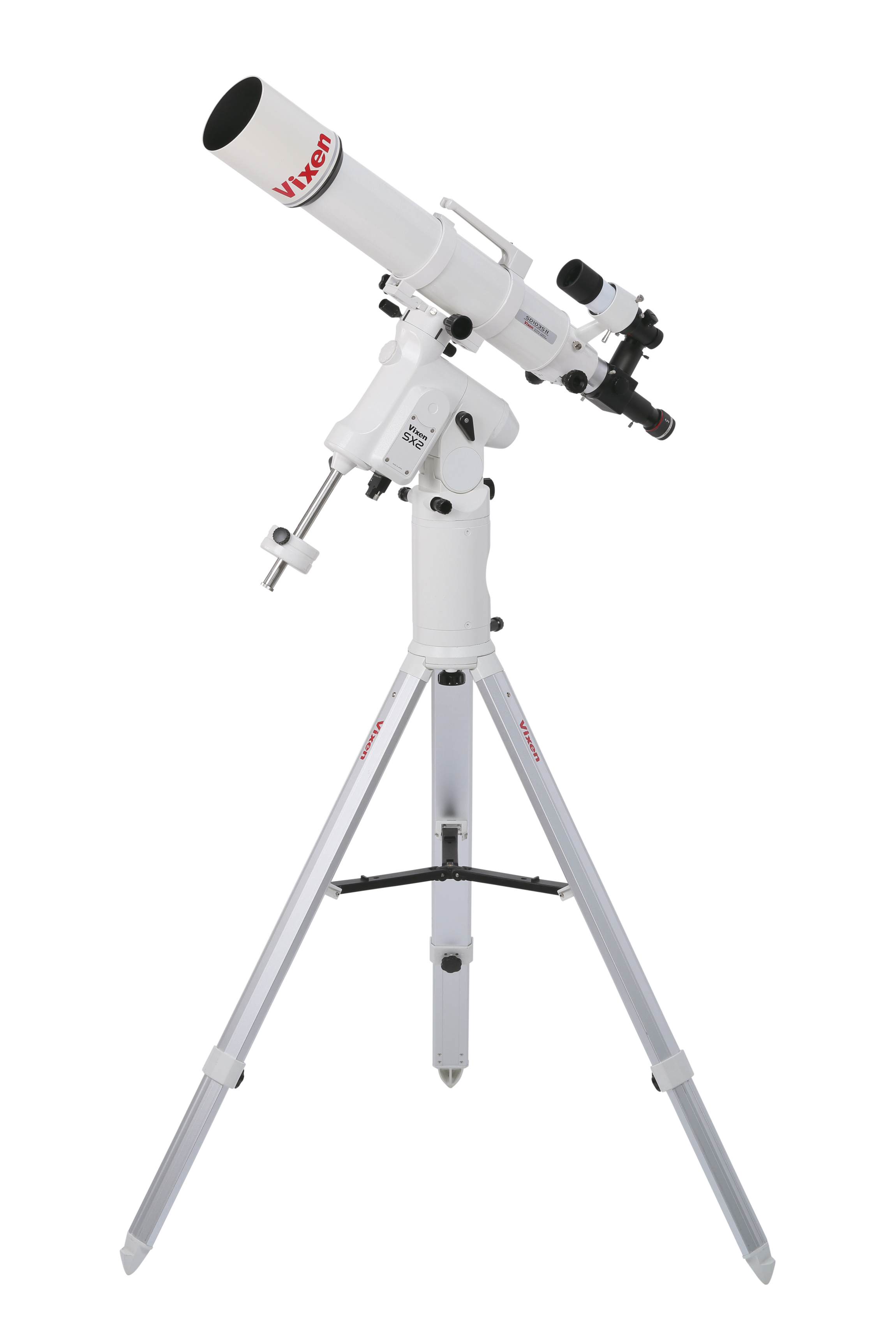 Vixen SX2WL SD103SII Teleskop-Set