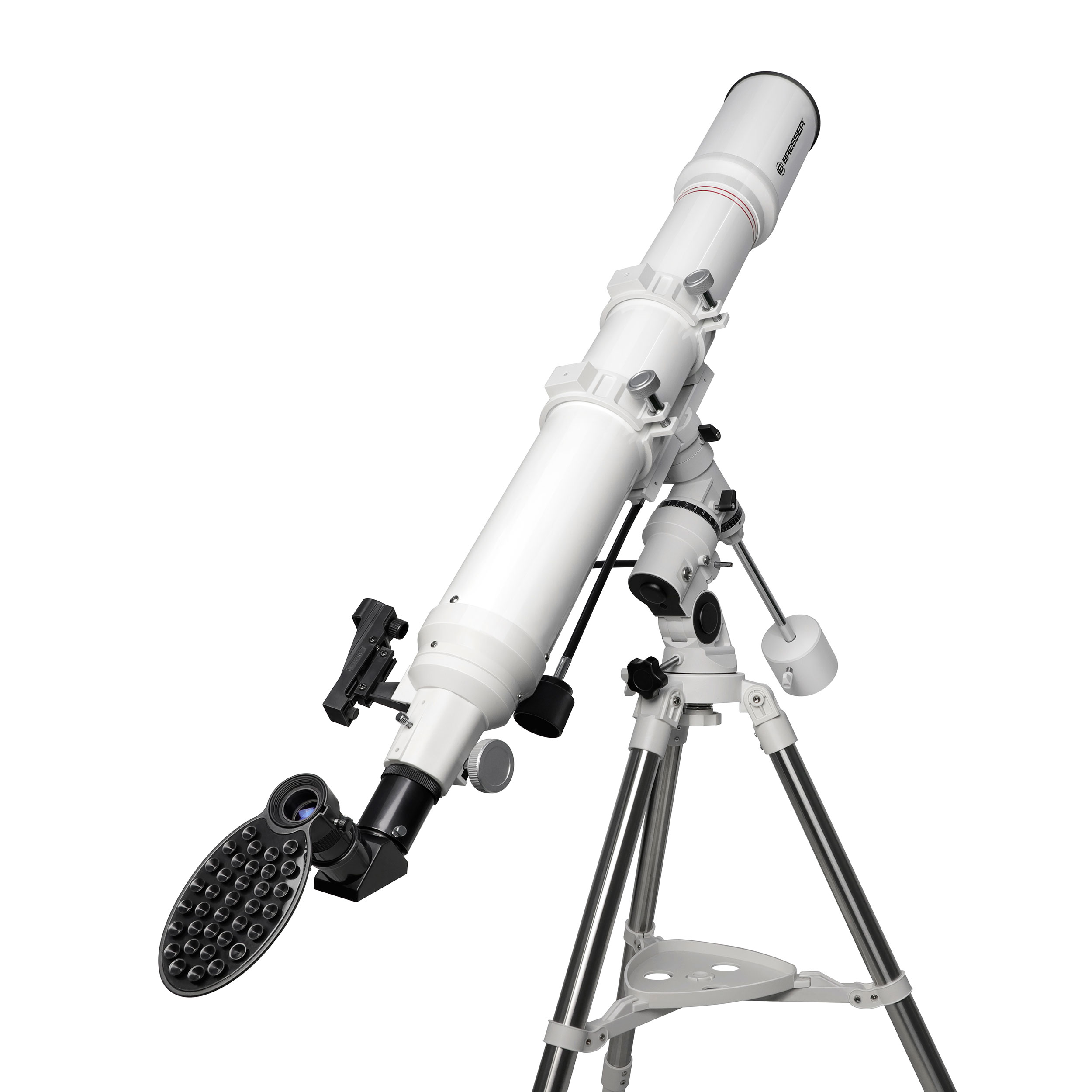 BRESSER First Light AR-102/1000 Teleskop (Refurbished)