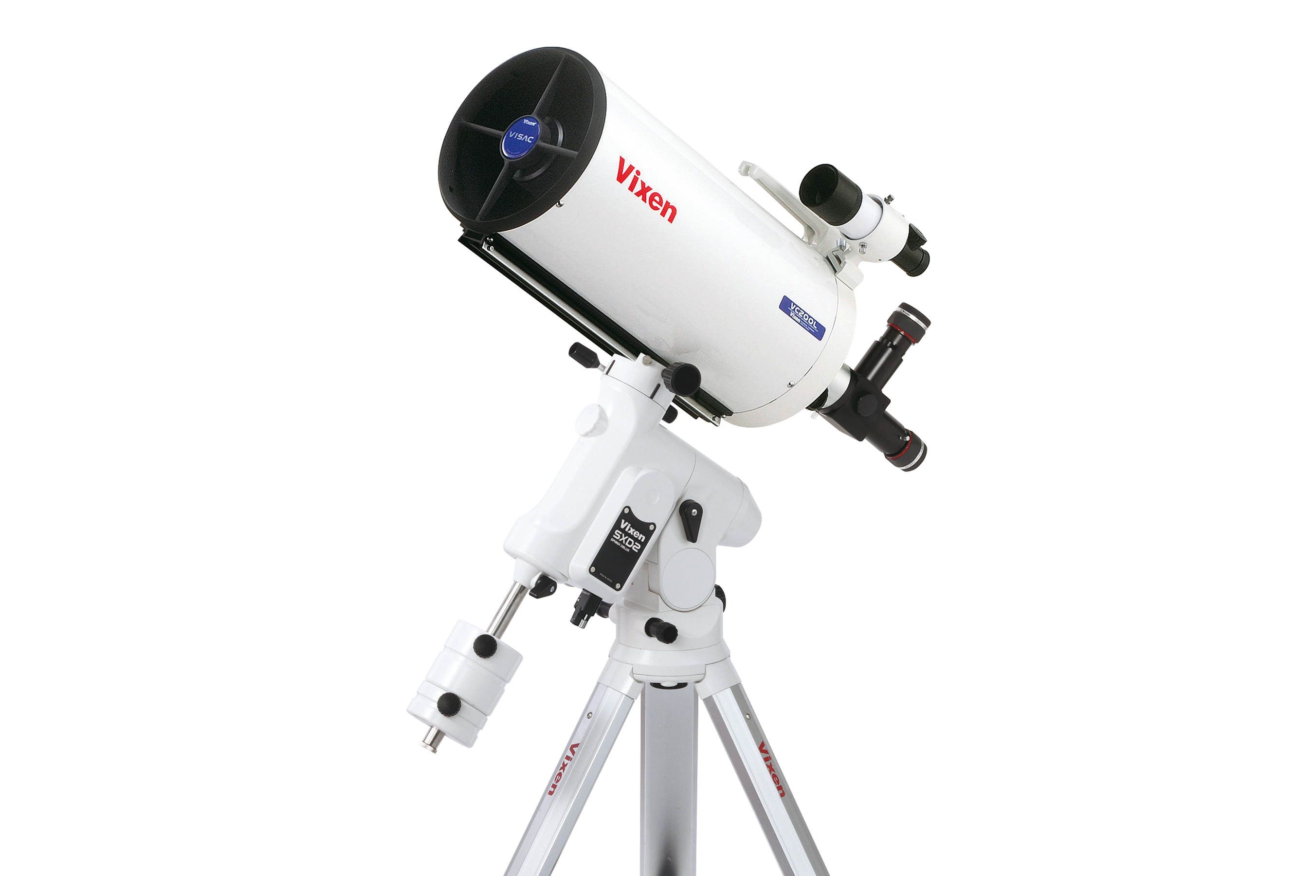 Vixen SXD2WL VC200L Teleskop-Set