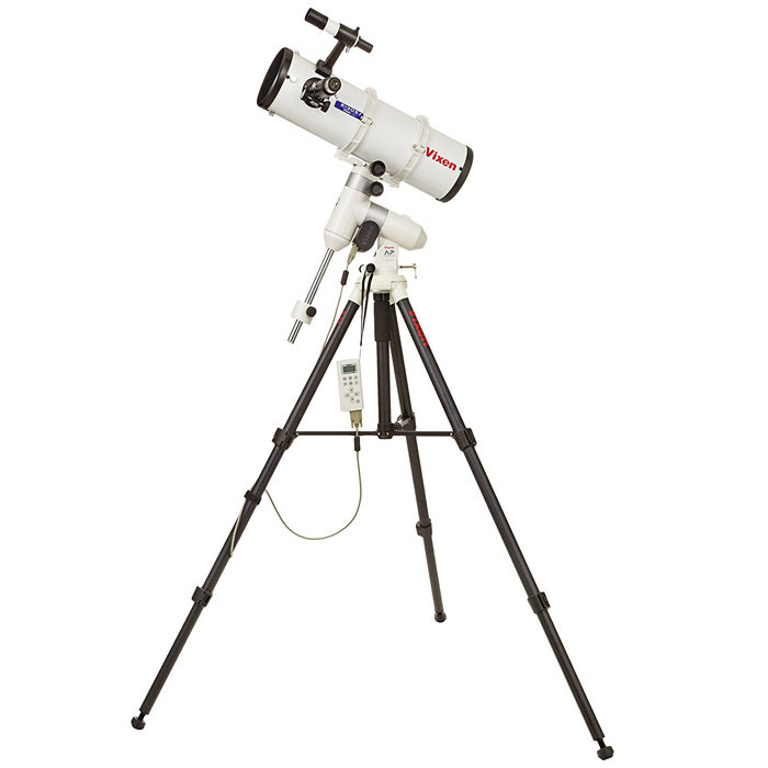 Vixen AP-R130Sf-SM Teleskop-Set