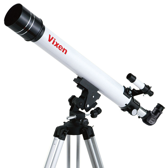 Vixen Space Eye 70/700 AZ1Teleskop-Set