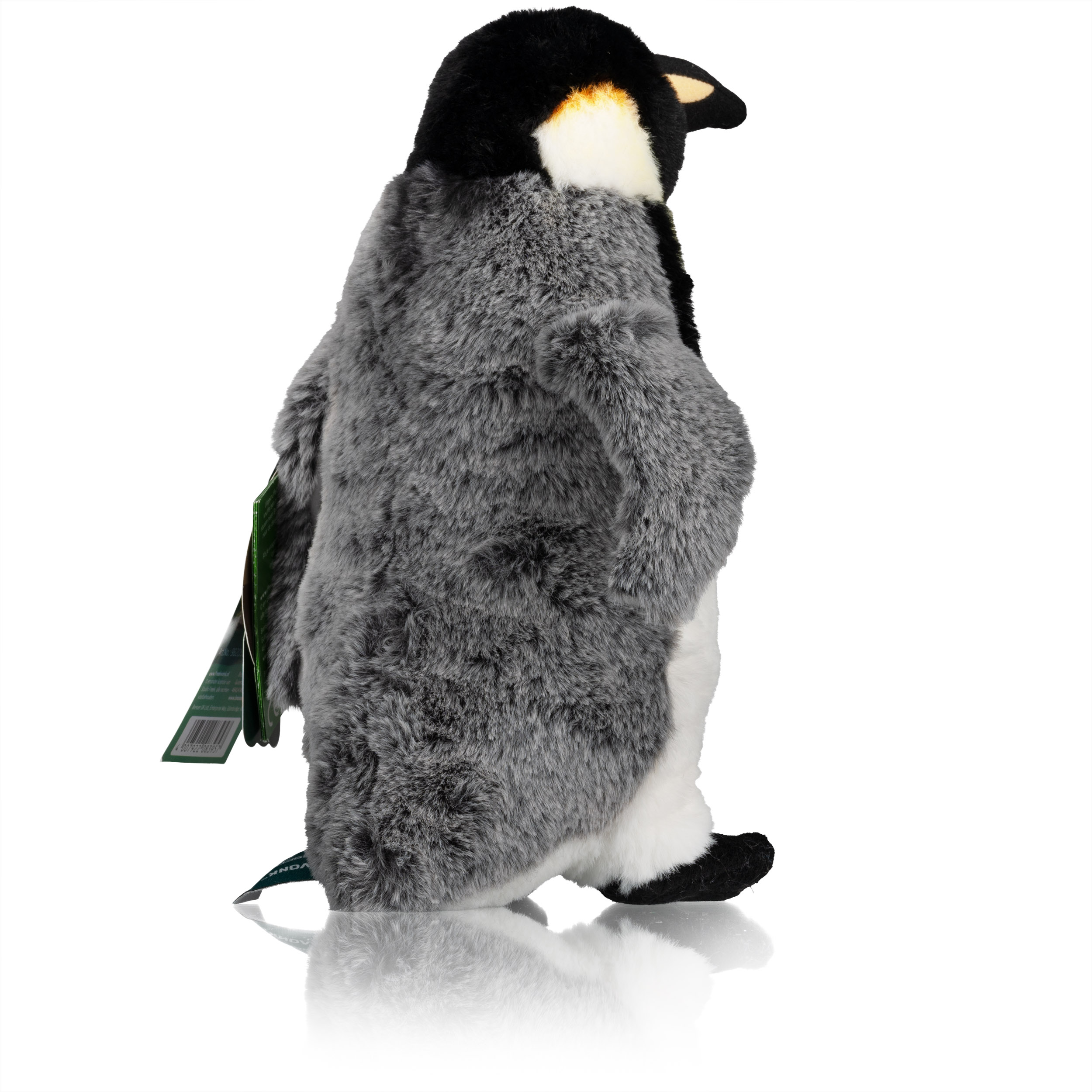 FREEK VONK x BRESSER Pinguin Peppie