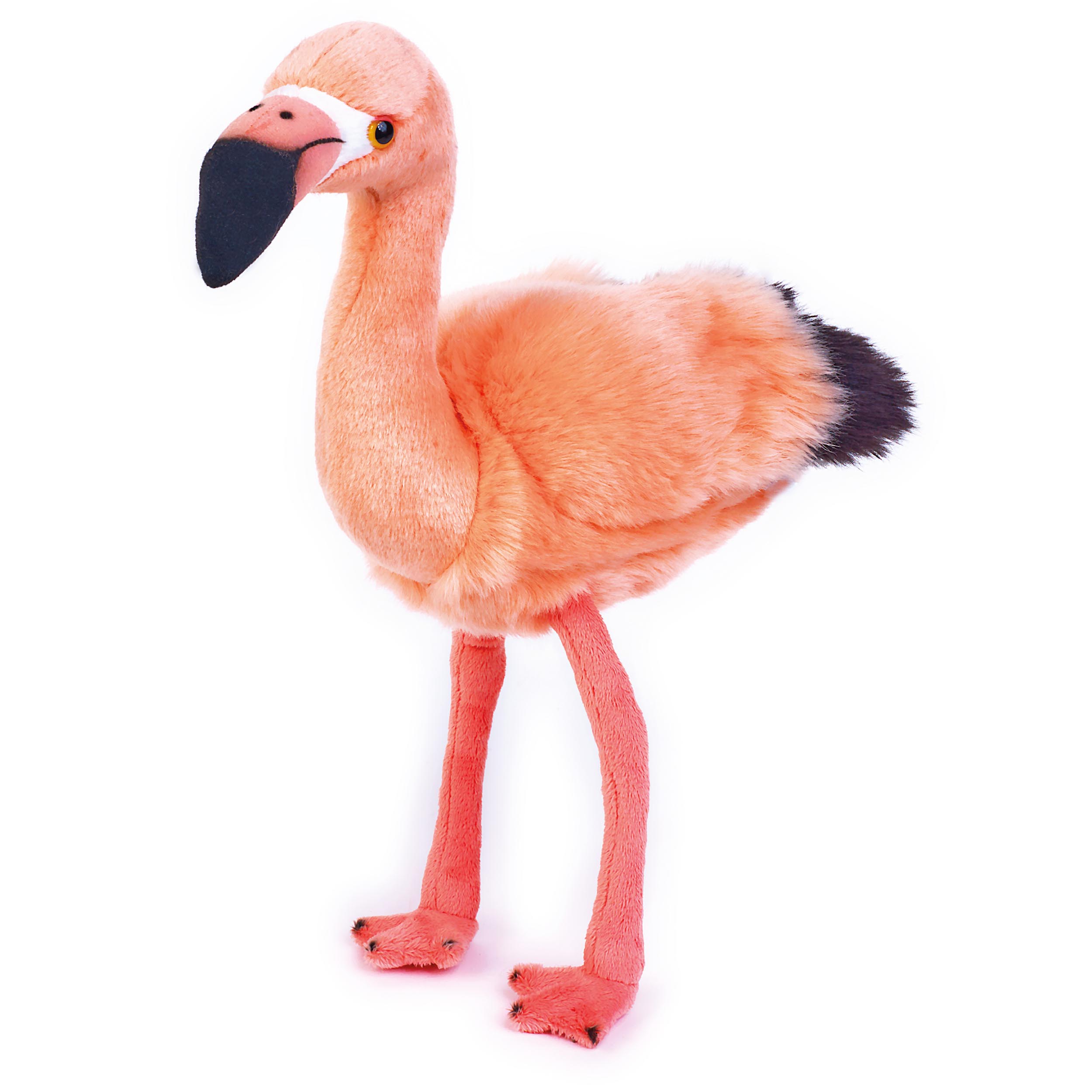 FREEK VONK x BRESSER Flamingo Frida